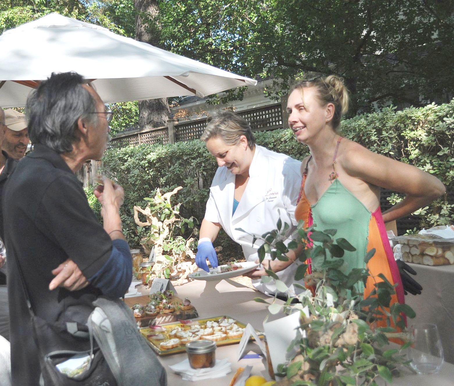 Calistoga Wine Experience 2019